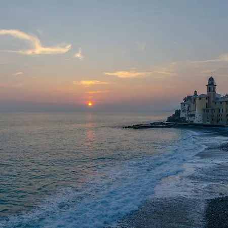 Apartman Joivy Charm 1 Bed Apt Overlooking Port Of