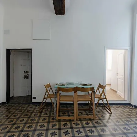 Joivy Charm 1 Bed Apt Overlooking Port Of * Camogli