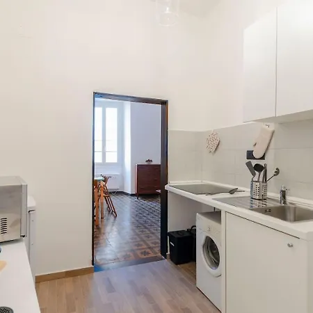 Joivy Charm 1 Bed Apt Overlooking Port Of Camogli