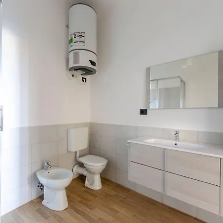 Joivy Charm 1 Bed Apt Overlooking Port Of Apartman Camogli