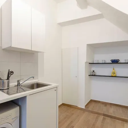 Joivy Charm 1 Bed Apt Overlooking Port Of * Camogli