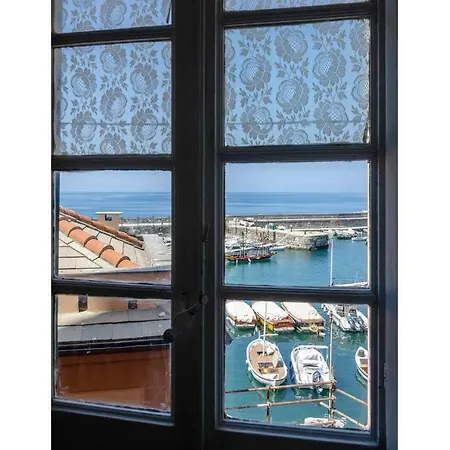 Joivy Charm 1 Bed Apt Overlooking Port Of * Camogli